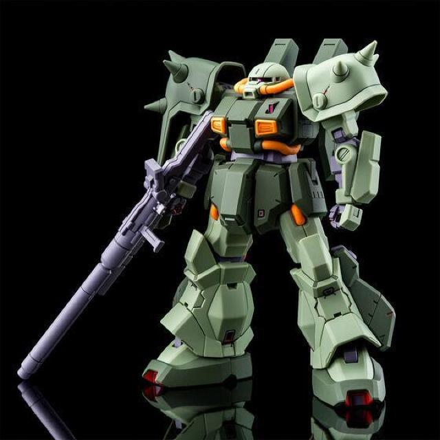 限定 HG 1/144 ハイザック・カスタム (A.O.Z RE-BOOT版) < ホビー  限定 HG 1/144 ハイザック・カスタム (A.O.Z RE-BOOT版) < ホビーの