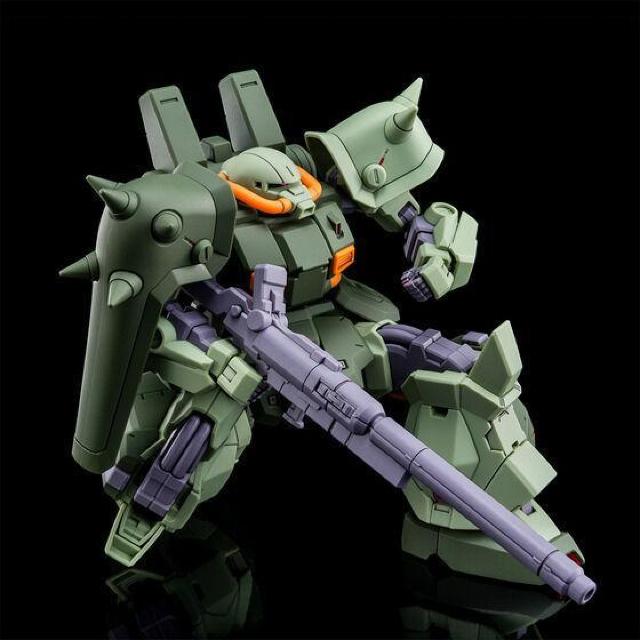 限定 HG 1/144 ハイザック・カスタム (A.O.Z RE-BOOT版) < ホビー  限定 HG 1/144 ハイザック・カスタム (A.O.Z RE-BOOT版) < ホビーの