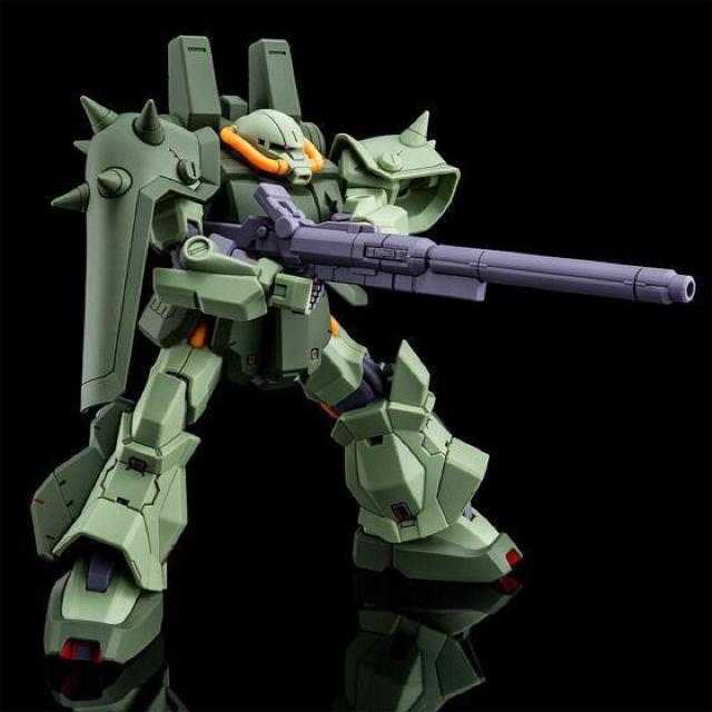 限定 HG 1/144 ハイザック・カスタム (A.O.Z RE-BOOT版) < ホビー  限定 HG 1/144 ハイザック・カスタム (A.O.Z RE-BOOT版) < ホビーの