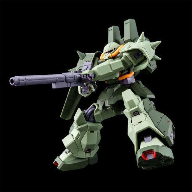 限定 HG 1/144 ハイザック・カスタム (A.O.Z RE-BOOT版) < ホビー  限定 HG 1/144 ハイザック・カスタム (A.O.Z RE-BOOT版) < ホビーの