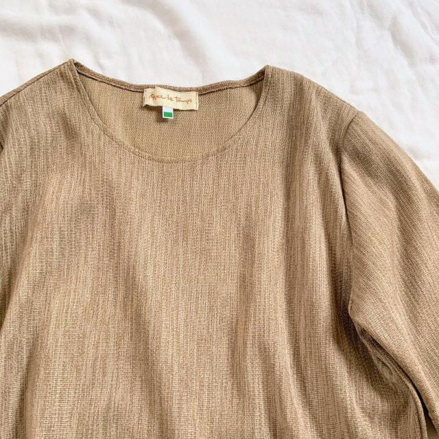 Avec le temps{VvgbvX/i