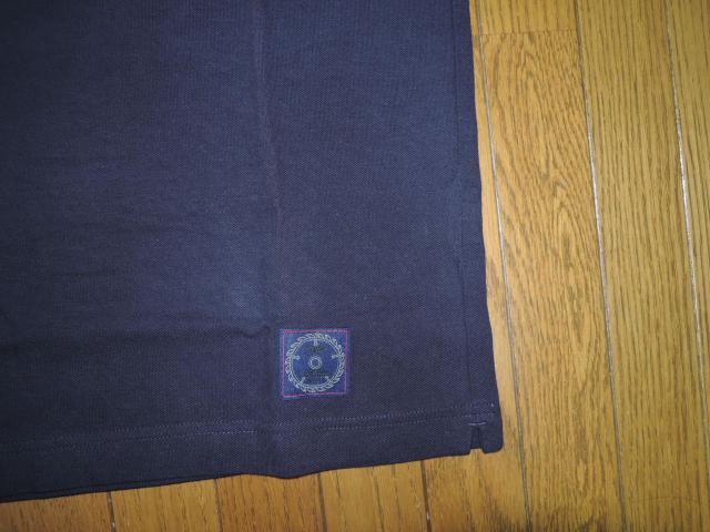 �V�i M&M CUSTOM PERFORMANCE �G���A���h�G�� �|���V���c M �� �����S �����V���c LOGO POLO �� �j���t�@�b�V������ 