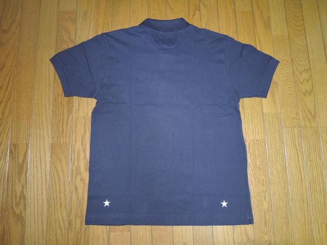 �V�i M&M CUSTOM PERFORMANCE �G���A���h�G�� �|���V���c M �� �����S �����V���c LOGO POLO �� �j���t�@�b�V������ 