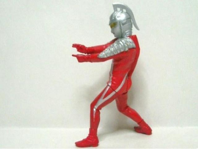 ◆ウルトラセブン リアルフィギュア < ホビー ◆ウルトラセブン リアルフィギュア < ホビーの