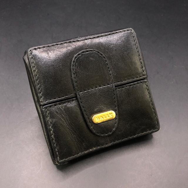  BALLY o[ RCP[X K ubN   uh 