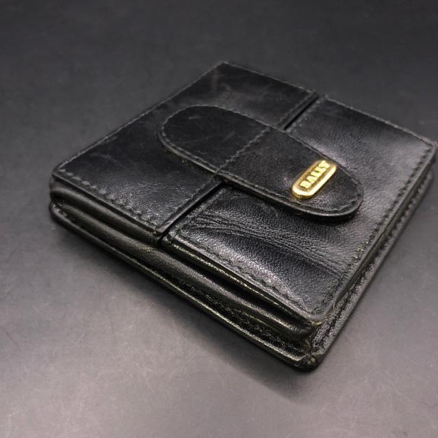  BALLY o[ RCP[X K ubN  uh 