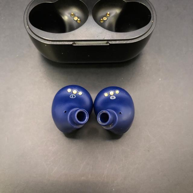 即決 AVIOT ワイヤレスイヤホン TE-D01v < 家電/AV 即決 AVIOT ワイヤレスイヤホン TE-D01v < 家電/AVの