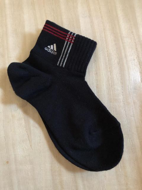 adidas FILAソックス 2足セット 新品 < 女性ファッション  adidas FILAソックス 2足セット 新品 < 女性ファッションの