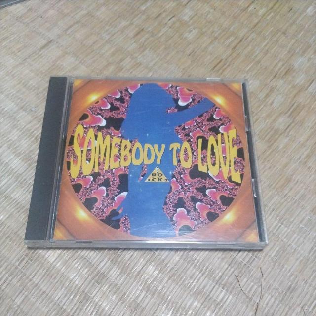 ロック・アーティファクツVol.2〜サムバディ・トゥ・ラヴ < CD/DVD/ビデオ ロック・アーティファクツVol.2〜サムバディ・トゥ・ラヴ < CD/DVD/ビデオの