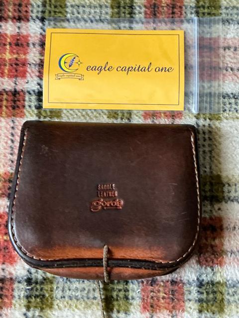 レア ゴローズ 財布 < ブランド レア ゴローズ 財布 < ブランドの