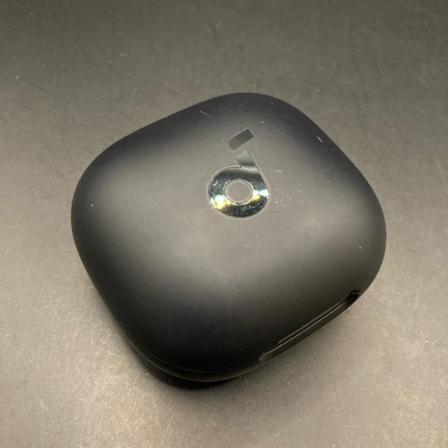 ���� soundcore P40i ���C�����X�C���z�� �[�d�P�[�X�̂� �u���b�N  �� �Ɠd/AV�� 