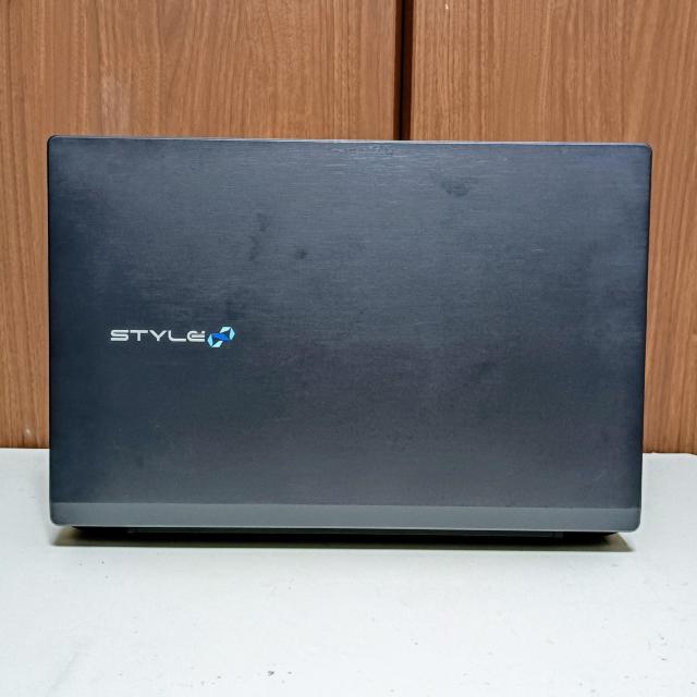 ユニットコム iiyama style∞ Corei7 メモリ8GB 新品 SSD256GB Webカメラ DVD フルHD < PC本体/周辺機器 ユニットコム iiyama style∞ Corei7 メモリ8GB 新品 SSD256GB Webカメラ DVD フルHD < PC本体/周辺機器の