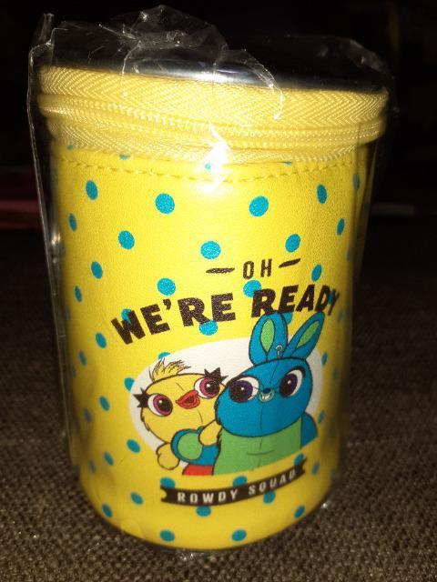 トイ・ストーリー4 グッズ3点セット < アニメ/コミック/キャラクター トイ・ストーリー4 グッズ3点セット < アニメ/コミック/キャラクターの