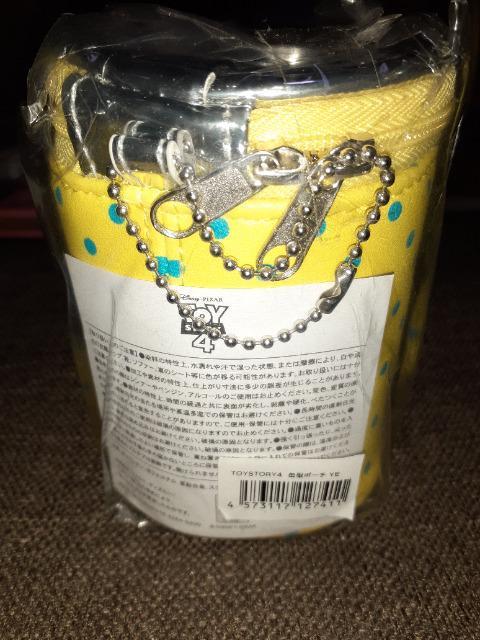 トイ・ストーリー4 グッズ3点セット < アニメ/コミック/キャラクター トイ・ストーリー4 グッズ3点セット < アニメ/コミック/キャラクターの