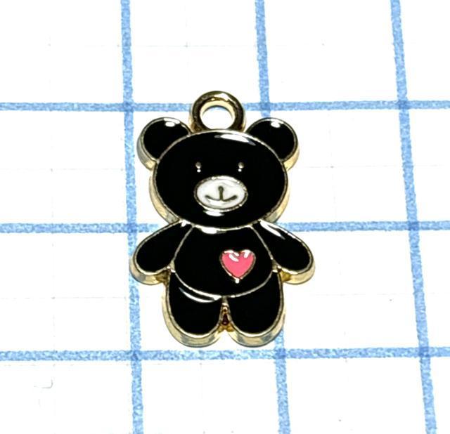 952 ���F�x�[�X�@�����n�[�g�̃N�}�@1�@�����p�[�c�@�A�N�Z�T���[�`���[���@�n���h���C�h�ޗ��@�G�i�������� �� �y�b�g/��|/���|�� 