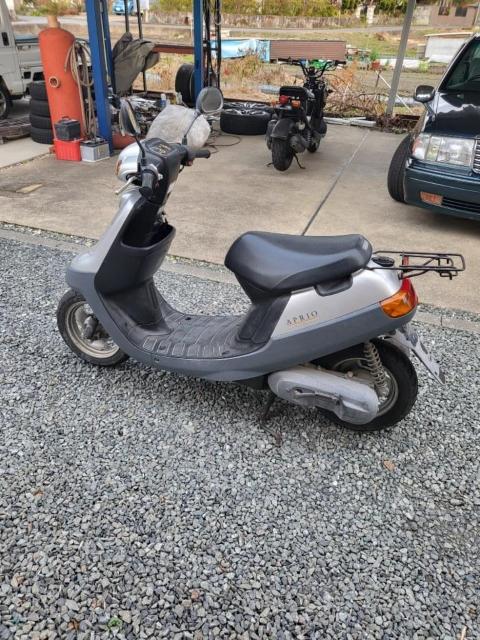 ���}�n�W���O�A�v���I �� ������/�o�C�N