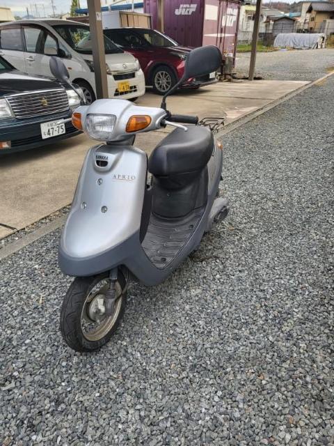 ���}�n�W���O�A�v���I �� ������/�o�C�N