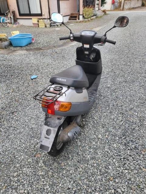 ���}�n�W���O�A�v���I �� ������/�o�C�N