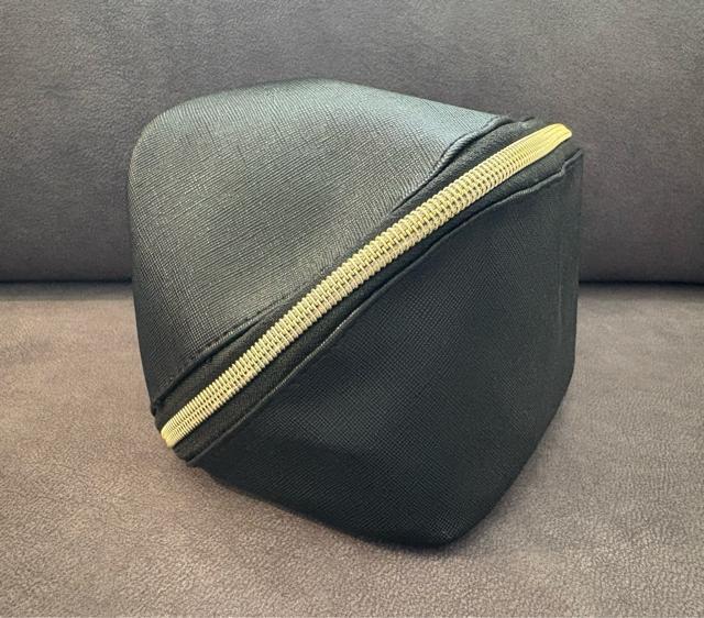 新品☆COSME DECORTE(コスメデコルテ)ロゴ入りポーチ☆ < ブランド 新品☆COSME DECORTE(コスメデコルテ)ロゴ入りポーチ☆ < ブランドの