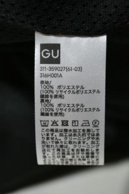 �V�i GU �W�[���[ �E�B���h�v���[�t�V�F���p�[�J �u���b�N M �����Y �H�~ �}�E���e���p�[�J�[ �A�E�g�h�A �X�|�[�c ���g�p �� �u�����h�� 