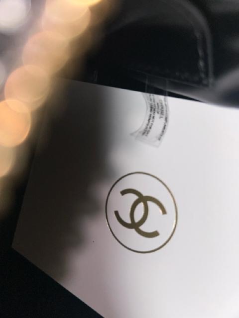 CHANEL VIP��p �c�C�[�h�V�����_�[�o�b�O �� �z�r�[�� 