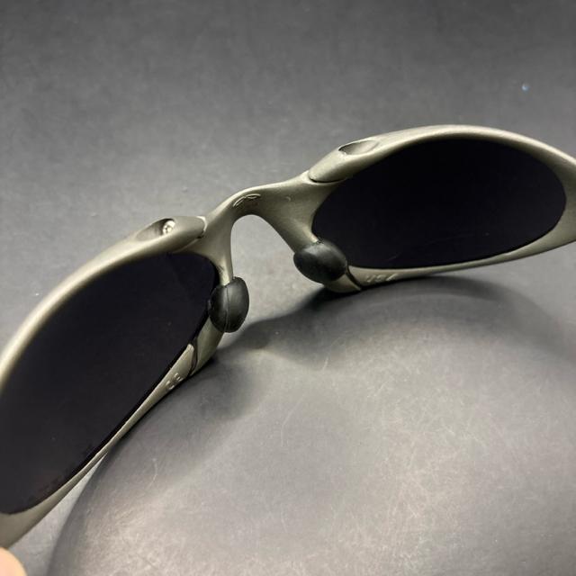 ���� OAKLEY �I�[�N���[ �T���O���X X-METAL ROMEO �� �u�����h�� 