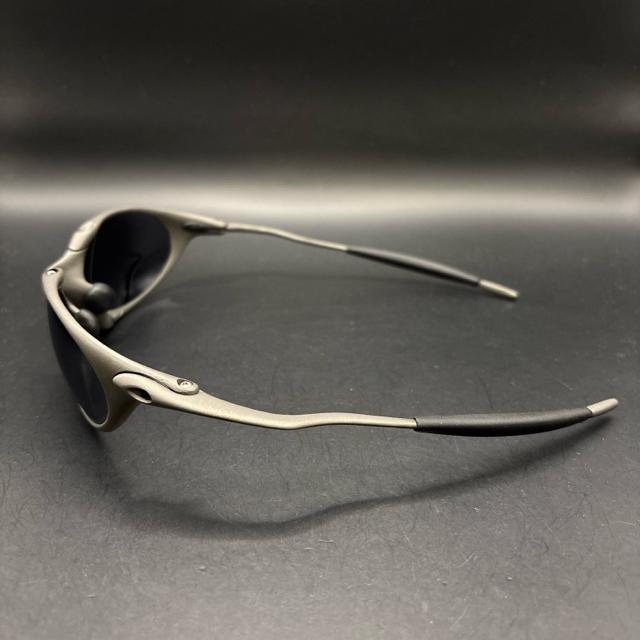 ���� OAKLEY �I�[�N���[ �T���O���X X-METAL ROMEO �� �u�����h�� 