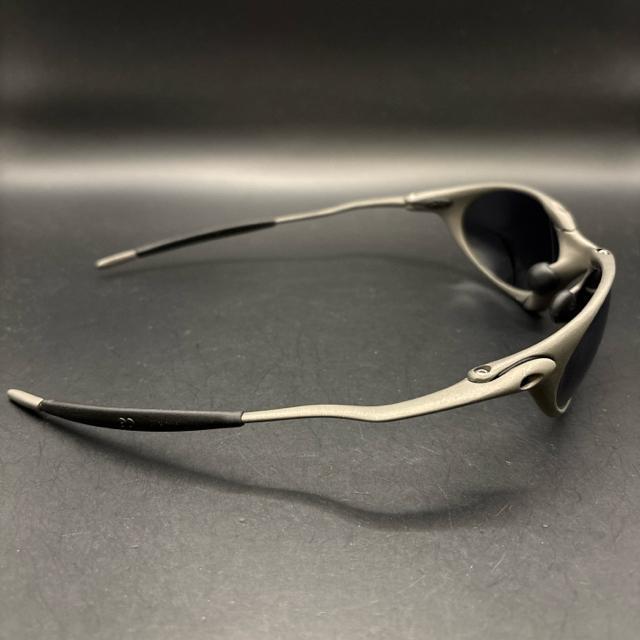 ���� OAKLEY �I�[�N���[ �T���O���X X-METAL ROMEO �� �u�����h�� 