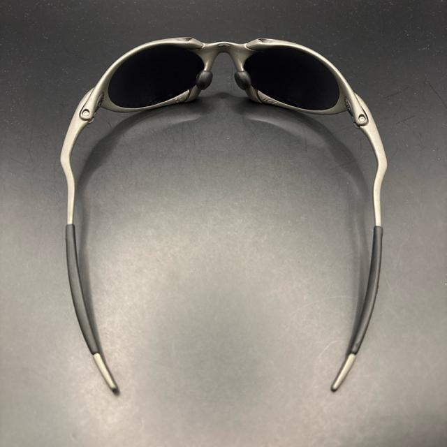 ���� OAKLEY �I�[�N���[ �T���O���X X-METAL ROMEO �� �u�����h�� 