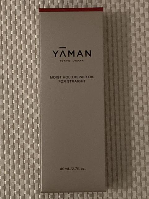 新品未使用 ★ ヤーマン モイストホールド リペアオイル For ストレート 80mL ヘアスタイリングオイル < 香水/コスメ/ネイル 新品未使用 ★ ヤーマン モイストホールド リペアオイル For ストレート 80mL ヘアスタイリングオイル < 香水/コスメ/ネイルの