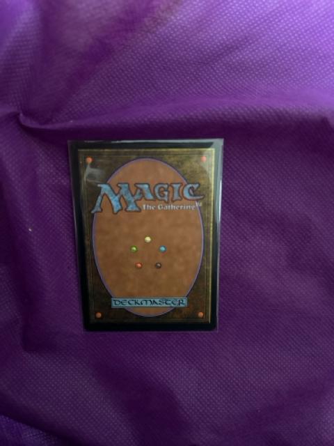 MTG 繰り返す悪夢 < トレーディングカード MTG 繰り返す悪夢 < トレーディングカードの