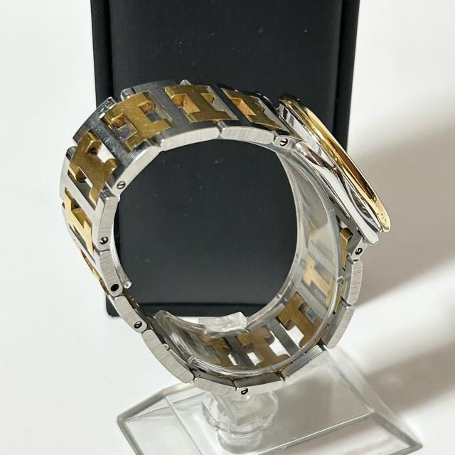 HERMES �G�����X �A���\�[ SS/GP �N�H�[�c QZ �A�C�{���[������ �����Y ���f�B�[�X �V���o�[ �S�[���h �� �u�����h�� 