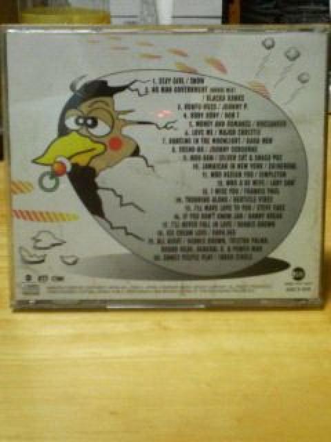 CD アルバム ユーズド レゲエ一番 REGGAE ICHIBAN < CD/DVD/ビデオ  CD アルバム ユーズド レゲエ一番 REGGAE ICHIBAN < CD/DVD/ビデオの