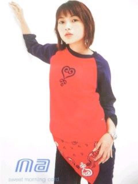 ●安倍なつみ●モーニング娘。★コレクションカード/トレーディングカード【3枚セット】 < タレントグッズ  ●安倍なつみ●モーニング娘。★コレクションカード/トレーディングカード【3枚セット】 < タレントグッズの