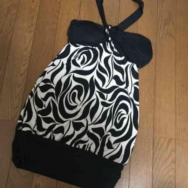 美品 カップ付 ミニドレス < 女性ファッション  美品 カップ付 ミニドレス  < 女性ファッションの