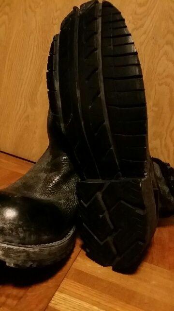 ʒViKMRIIP CRUSH SHORT BOOTS_ASH/RFM 2  uh 
