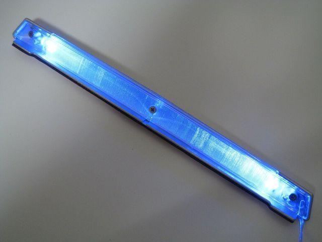 LEDでナンバーを照らす★ナンバープレートイルミネーション < 自動車/バイク LEDでナンバーを照らす★ナンバープレートイルミネーション < 自動車/バイク