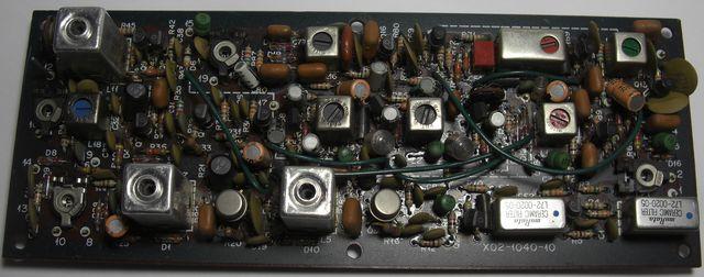 TRIO/IFユニットコイル、TR等、部品取り未使用,X02-1040 < ホビー TRIO/IFユニットコイル、TR等、部品取り未使用,X02-1040 < ホビーの