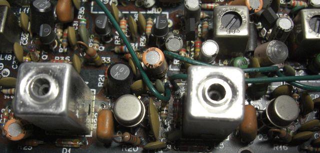 TRIO/IFユニットコイル、TR等、部品取り未使用,X02-1040 < ホビー TRIO/IFユニットコイル、TR等、部品取り未使用,X02-1040 < ホビーの