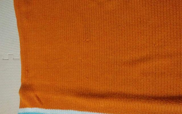 Sugarless Gal オレンジ ニット Mサイズ < 女性ファッション Sugarless Gal オレンジ ニット Mサイズ < 女性ファッションの