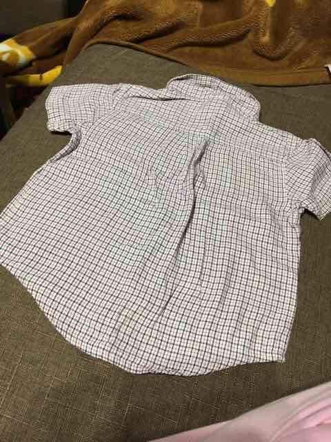 CONTE DE FEES☆Tシャツ☆80cm < キッズ/ベビー  CONTE DE FEES☆Tシャツ☆80cm < キッズ/ベビーの