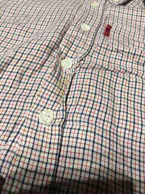 CONTE DE FEES☆Tシャツ☆80cm < キッズ/ベビー  CONTE DE FEES☆Tシャツ☆80cm < キッズ/ベビーの