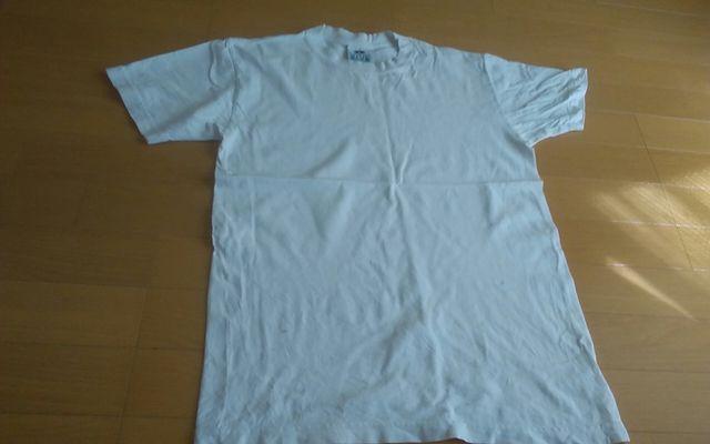 白のTシャツ Mサイズ PRO CLUB < 男性ファッション 白のTシャツ Mサイズ PRO CLUB < 男性ファッションの