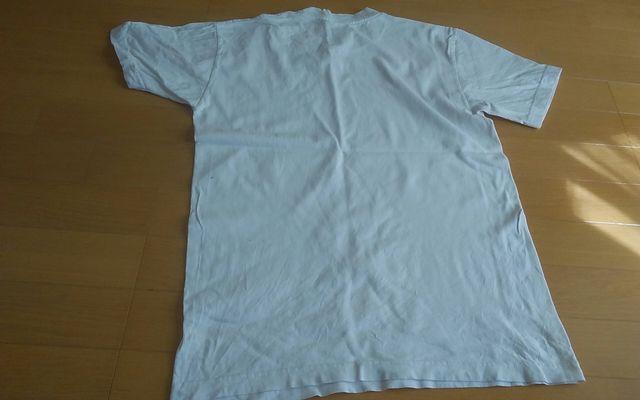 白のTシャツ Mサイズ PRO CLUB < 男性ファッション 白のTシャツ Mサイズ PRO CLUB < 男性ファッションの