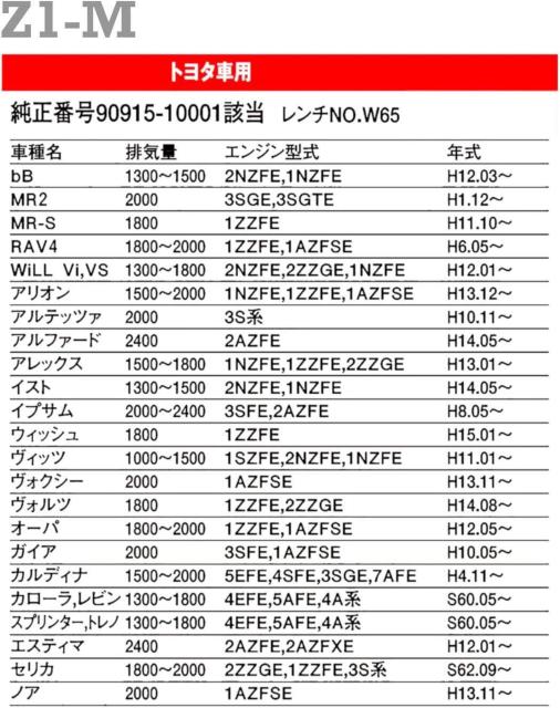 PIAA オイルフィルター Z1-M < 自動車/バイク PIAA オイルフィルター Z1-M < 自動車/バイク