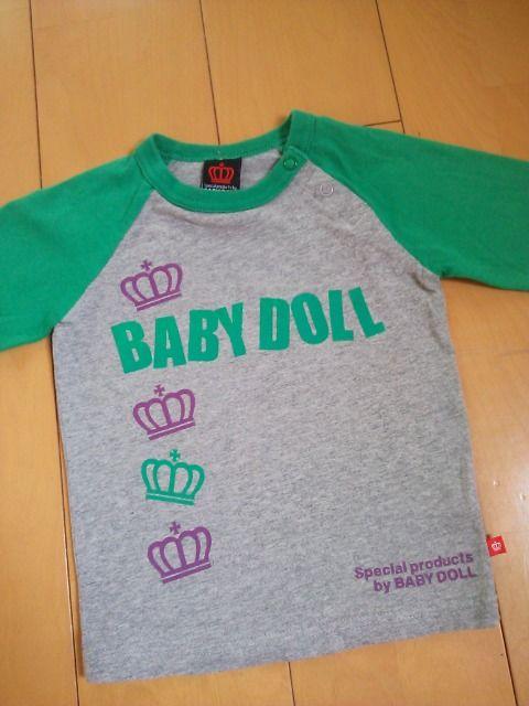 DISsO[90xr[h[BABYDOOLxrh  uh 