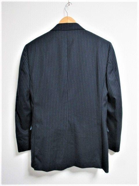 ★バーバリーブラックレーベル 3ピース セットアップ スーツ/メンズ/S(36) < ブランド  ★バーバリーブラックレーベル 3ピース セットアップ スーツ/メンズ/S(36) < ブランドの