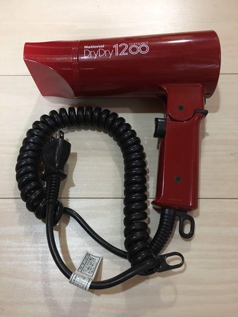 National wAhC[ DryDry1200   Ɠd/AV 