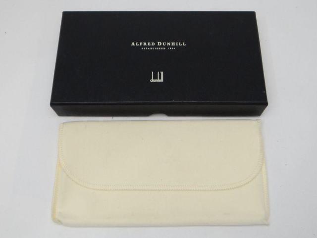 dunhill _q ܂D z ubNyz  uh 