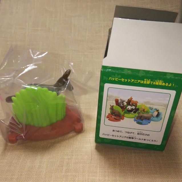 マクドナルドハッピーセットアニアアニマルアドベンチャーカンガルーのおやこ < ホビー  マクドナルドハッピーセットアニアアニマルアドベンチャーカンガルーのおやこ < ホビーの